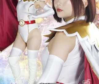 SPSF-44 White Justice: Condor Lady! Rui Negoto (Full HD 1080)