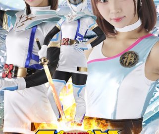 SPSF-33 Kougaiger The Demon Slayer Chronicles Fuu Watarai (Full HD 1080)