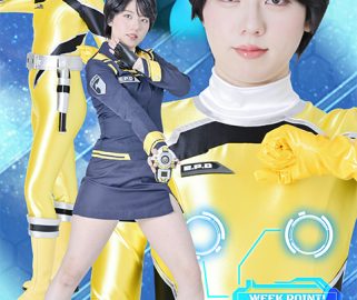 SPSF-46 Nipple-Tingling Heroine: SP Soldier Yellow – Unmask the Degenerate Doctor’s Ambitions! Konomi Nitta (Full HD 1080)