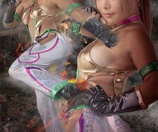 SPSF-47 The Heroine’s Dignity Is Completely Shattered: The Revenge of the Weak Foes Ai Aina (Full HD 1080)
