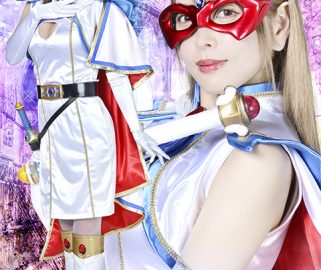 SPSF-48 Magical Beauty Warrior Fontaine Elegant vs. Nunogusky and Hadakusky Akari Niimura (Full HD 1080)