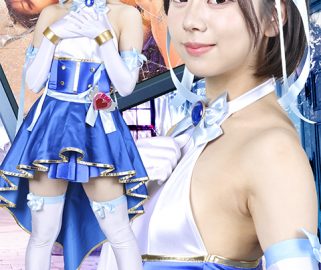 SPSF-62 Heroine POV Fly High! Pure Azure Ito Akana (Full HD 1080)