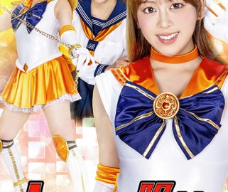 SPSF-65 The Heroine Falls: Pretty Soldier Sailor Freesia Sumire Takikawa (Full HD 1080)