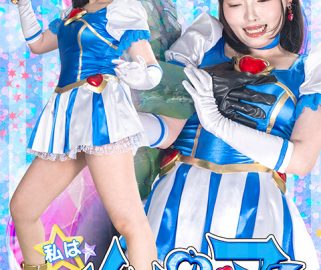SPSF-81 I am Melpure! Pure Celesto! Nagi Yasaka (Full HD 1080)