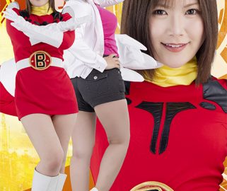 SPSF-82 Radio Lady Beagle: Action Pinch—The Fall [Action Pinch Edition] Nonoka Akari (Full HD 1080)